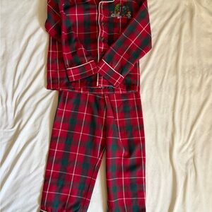 Disney pajamas